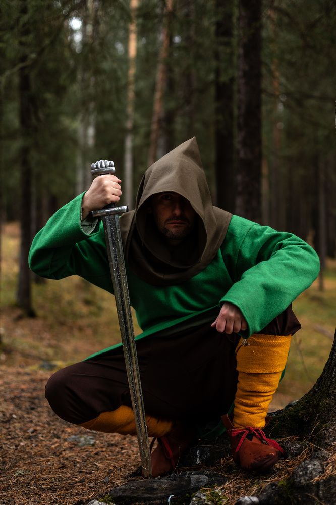 Фотография автора Алексей Крючков