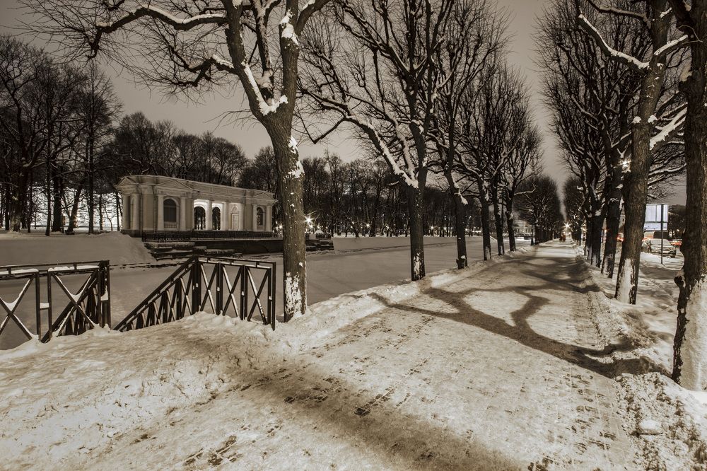 Photograph by Юрий Ковальногов
