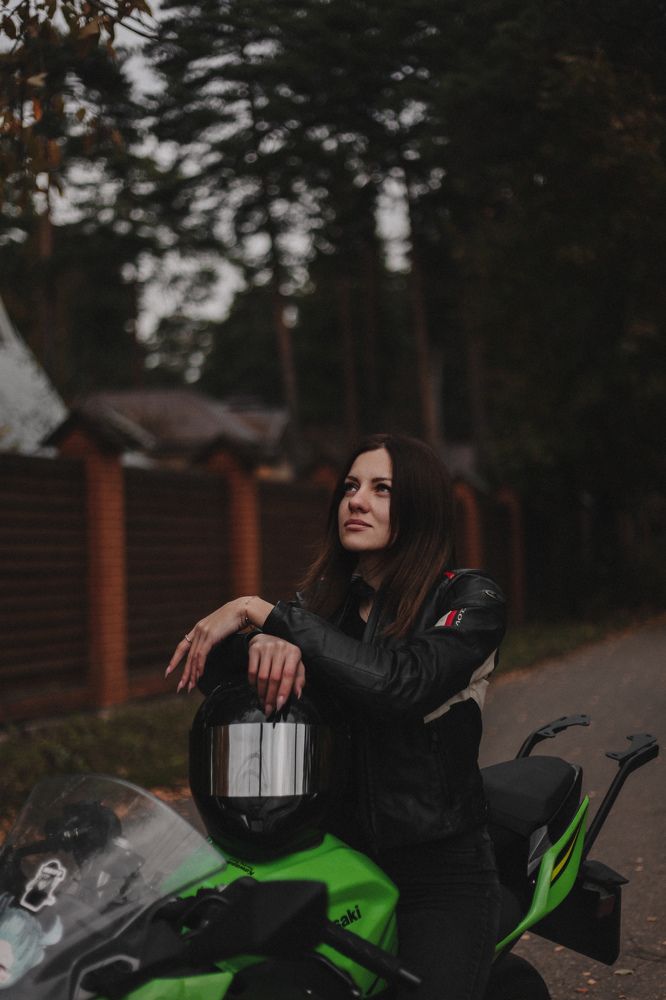 Photograph by Ирина Тушева