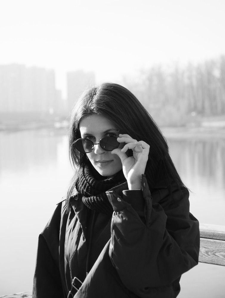 Photograph by Екатерина