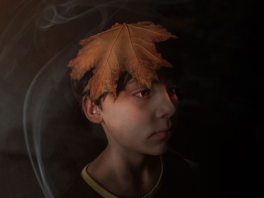 Фотография автора Дмитрий Нефёдов