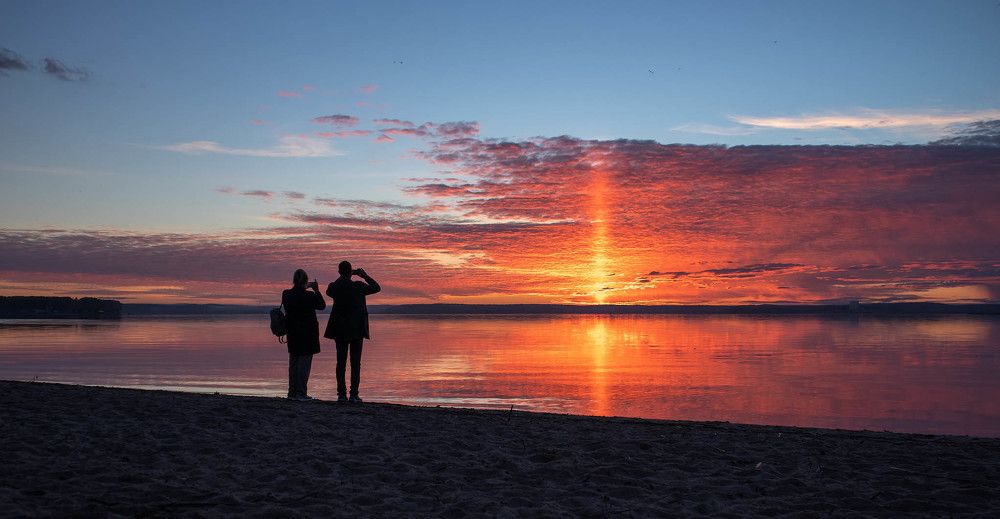 Photograph by Сергей Харитон