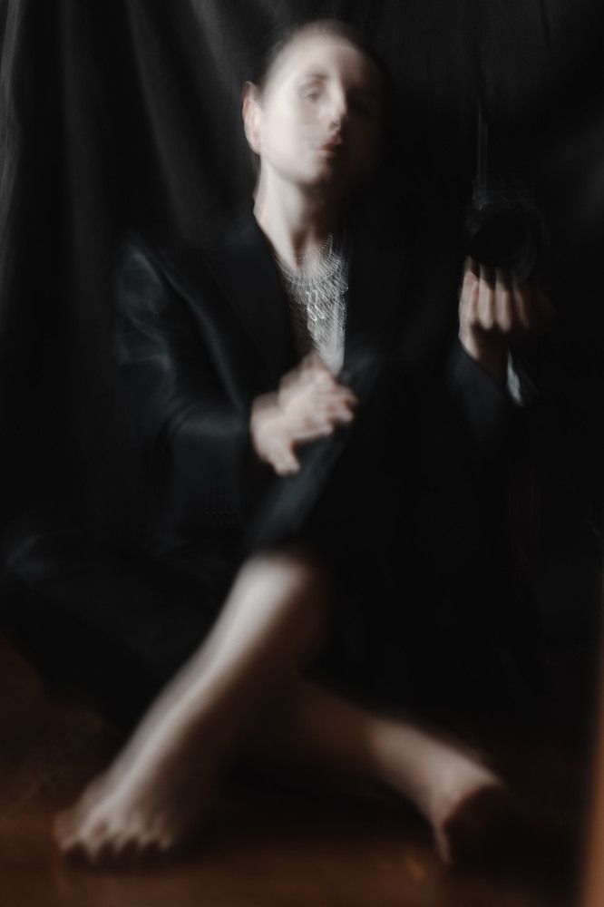 Photograph by Дарья Гордеева