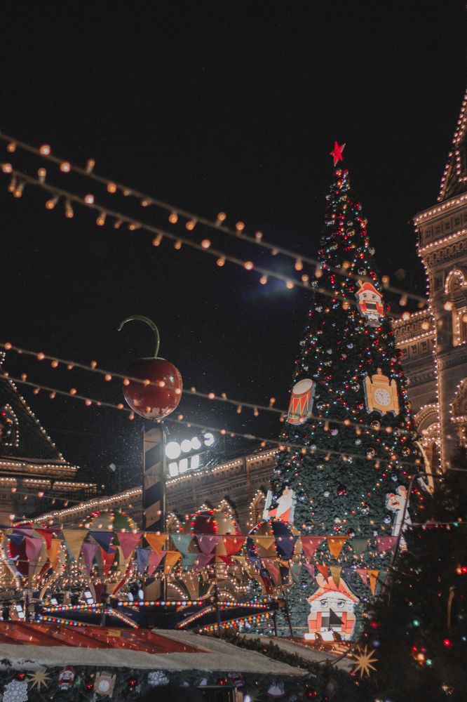 Photograph by Ирина Тушева