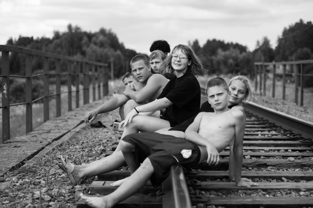 Photograph by Крапивина Татьяна