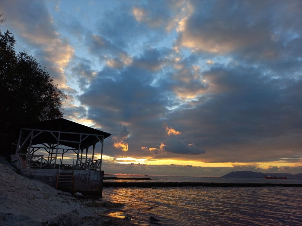 Фотография автора Нестеренко Александр