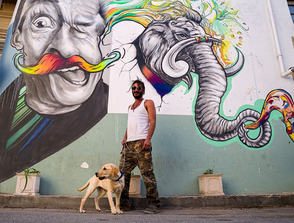 Фотография автора Mehmet Gokyigit