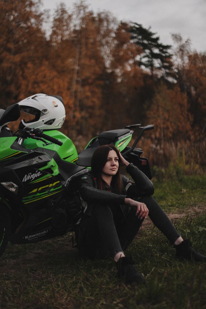 Photograph by Ирина Тушева