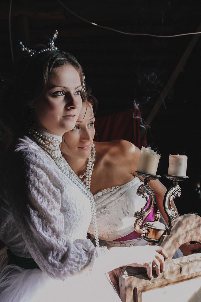 Photograph by Ирина Тушева