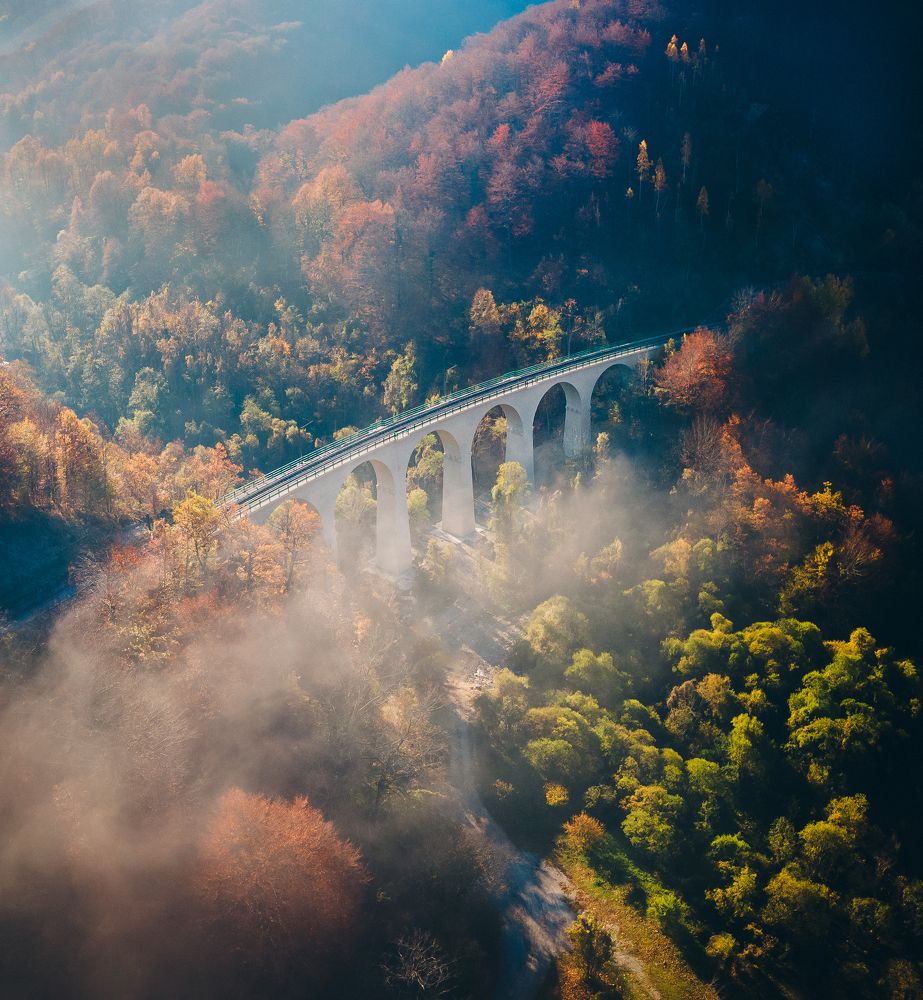 Photograph by Demir Pepic