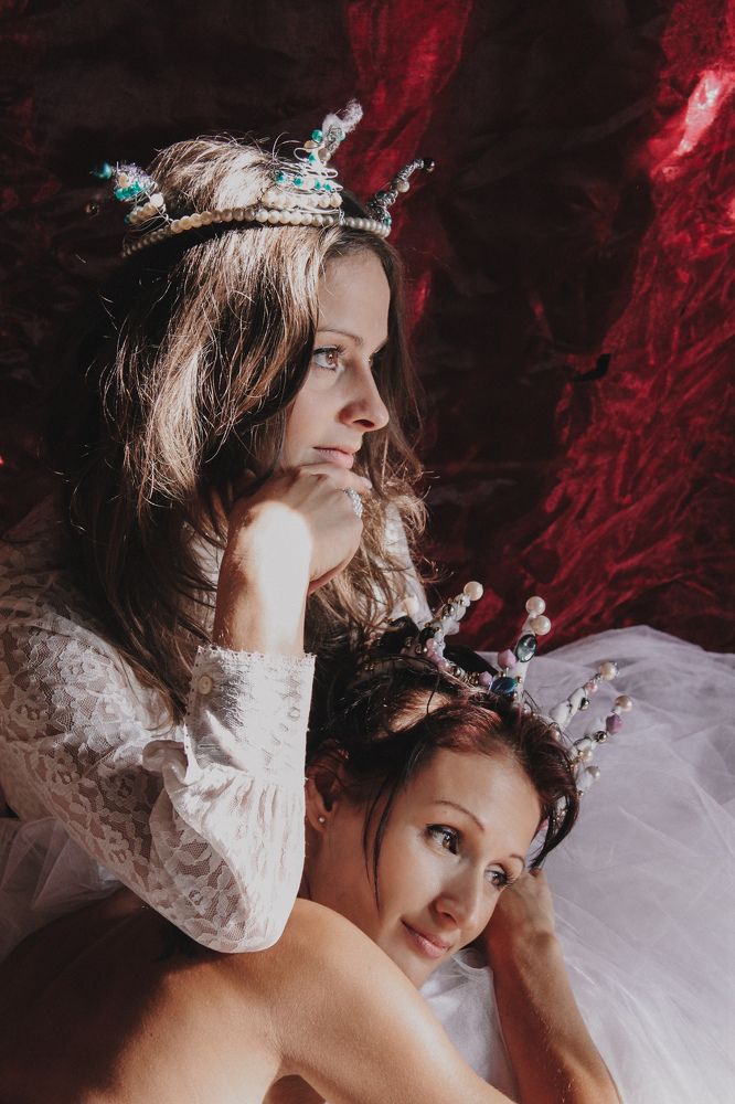 Photograph by Ирина Тушева