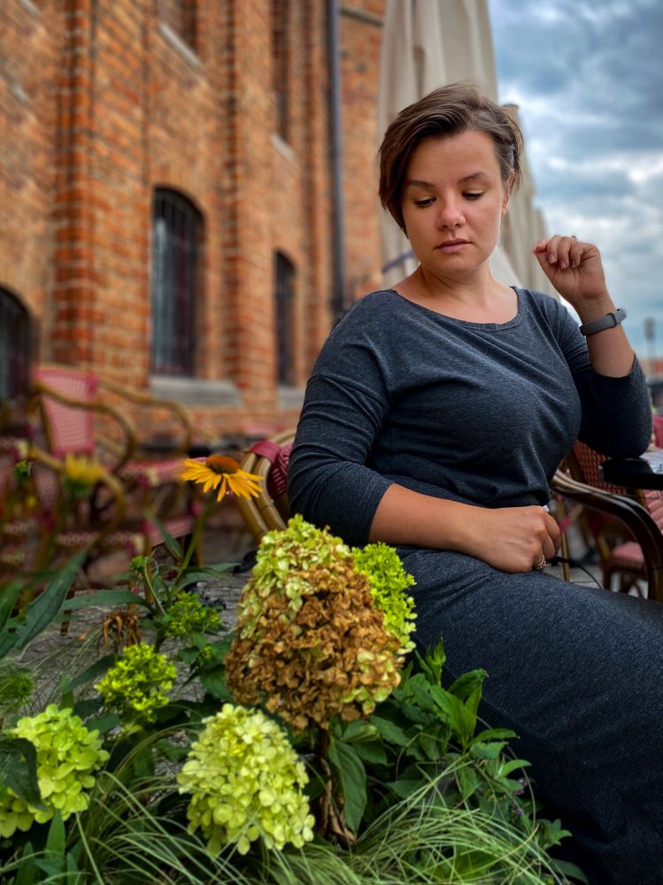 Photograph by Оксана Сидоренко