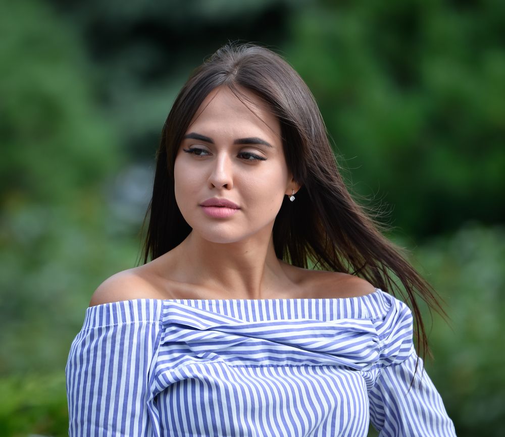 Photograph by Olga Mendosa