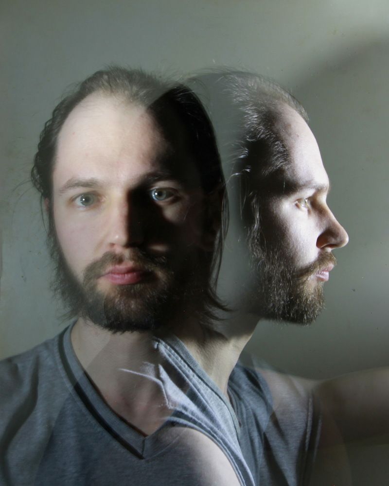 Photograph by Тимофей Петров