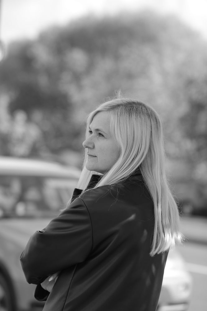 Photograph by Надежда Зайцева