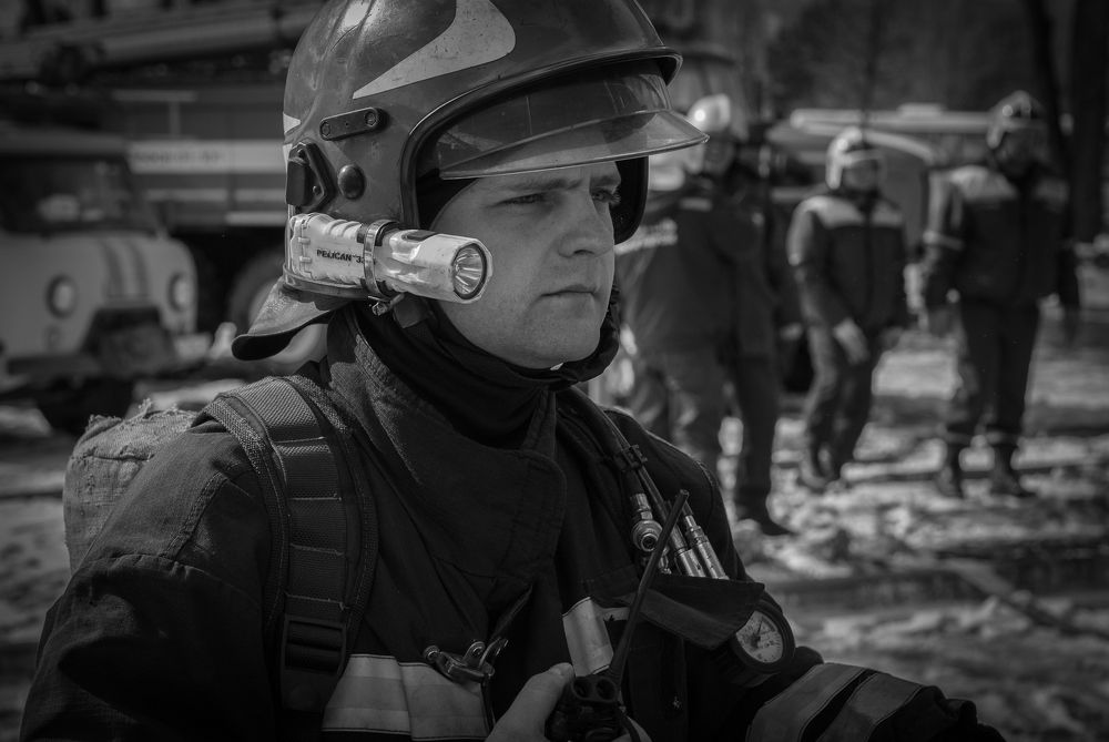 Photograph by Виктор Рыков