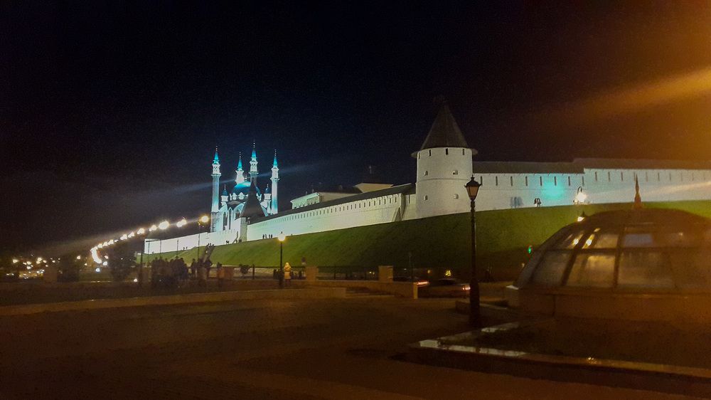 Photograph by Елена Сиушова