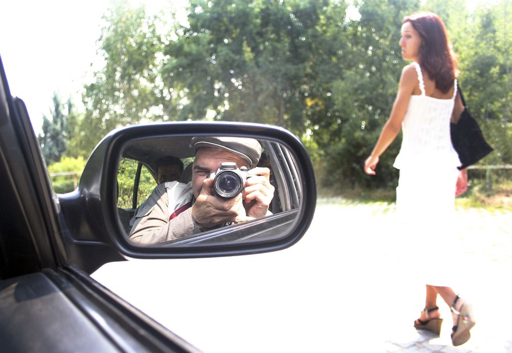 Фотография автора Ghadir Vaghari