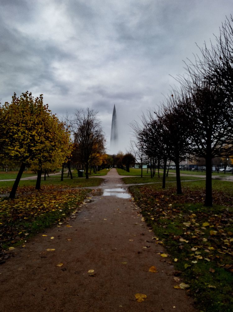 Фотография автора Николай Филиппов
