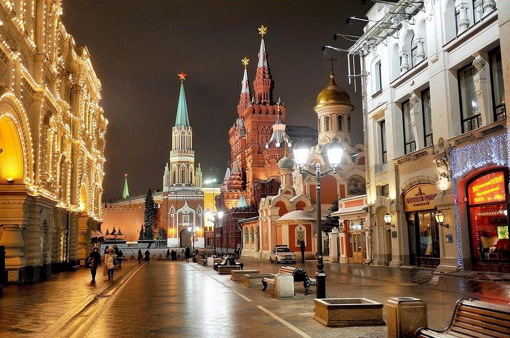 Photograph by Дмитрий Розенбаум