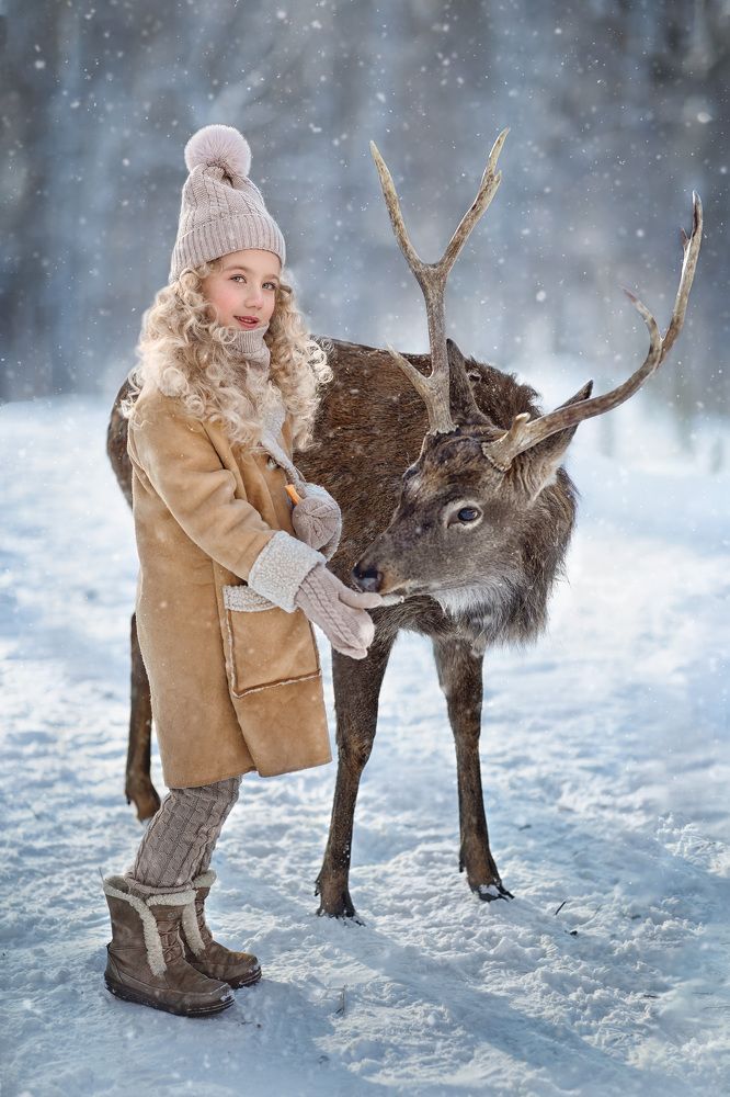 Фотография автора Светлана Черемных