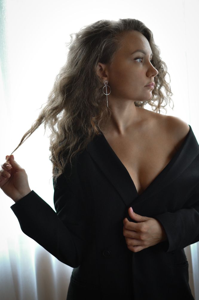 Photograph by Ольга Антонова