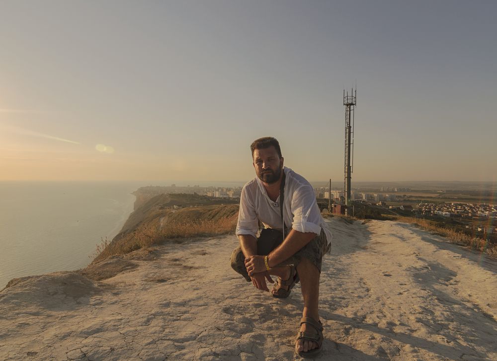 Photograph by Армашов-Тельник Григорий