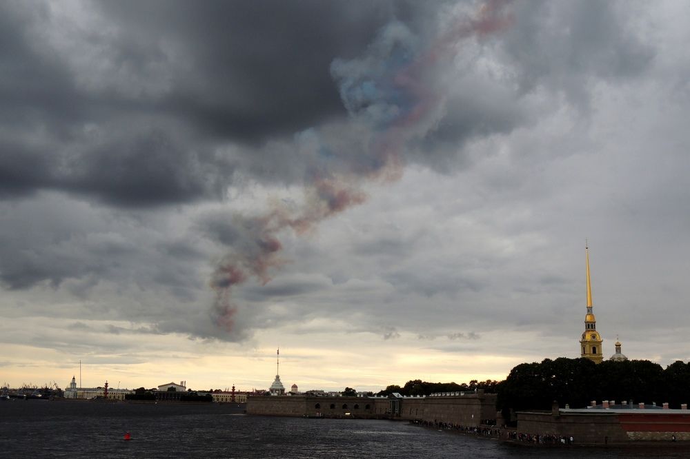 Photograph by Дмитрий Салов