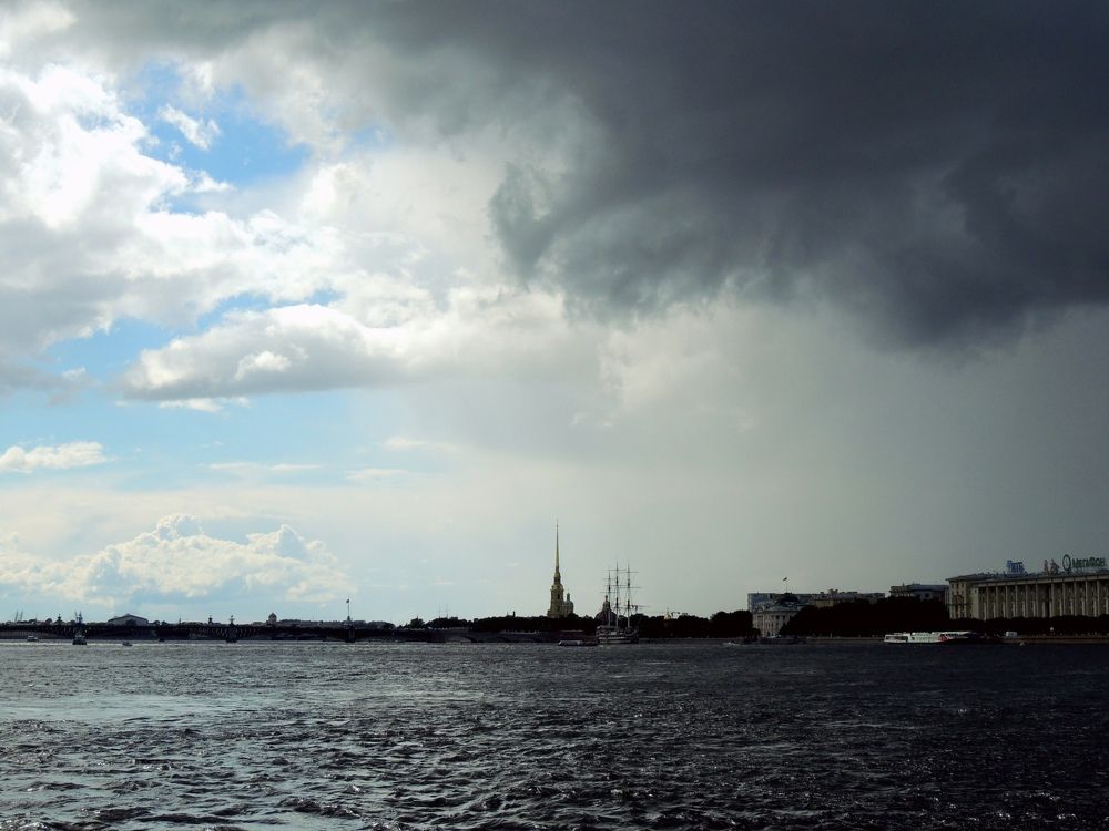 Photograph by Дмитрий Салов