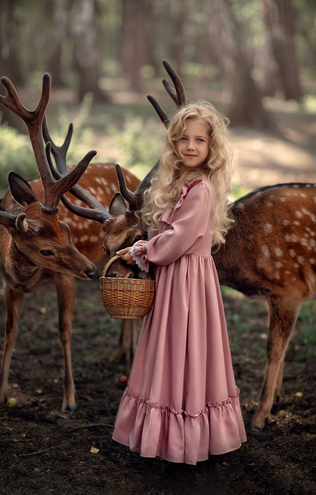 Фотография автора Светлана Черемных