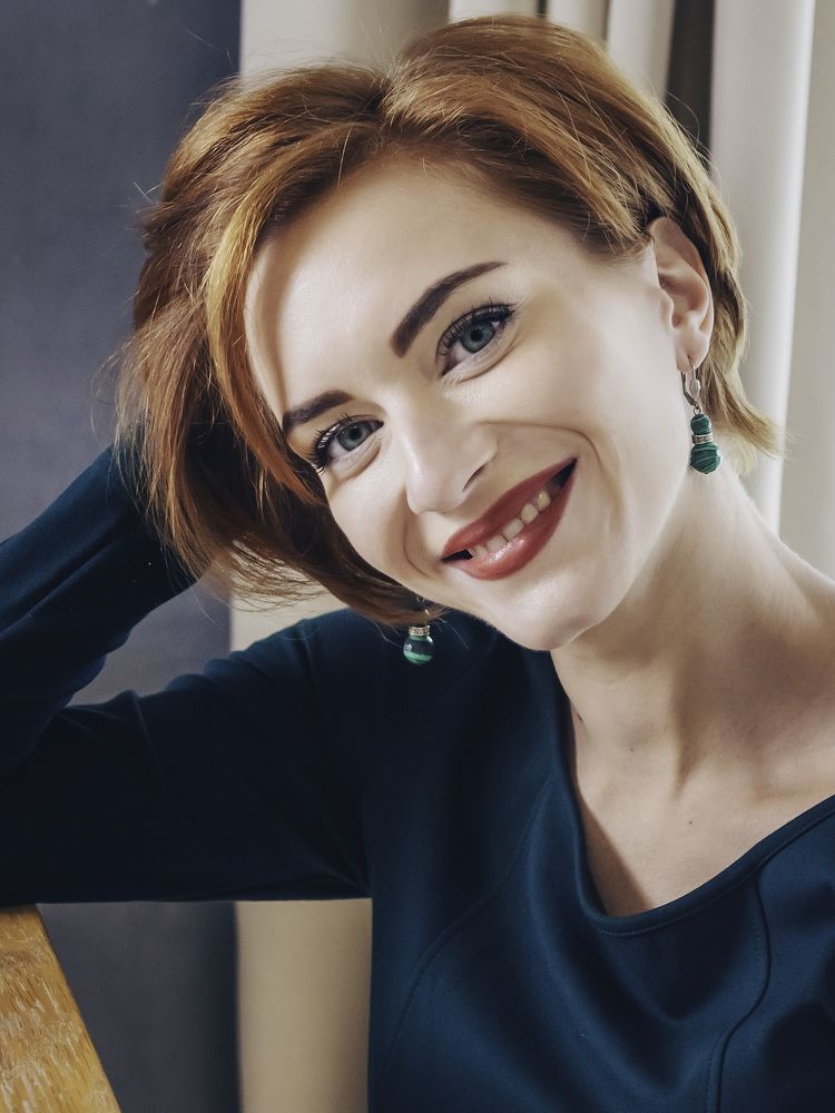 Photograph by Екатерина Алексеева