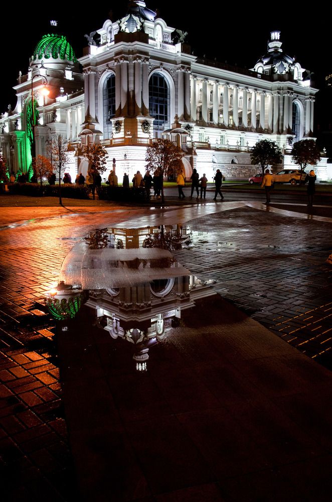 Photograph by Евгений Юдин