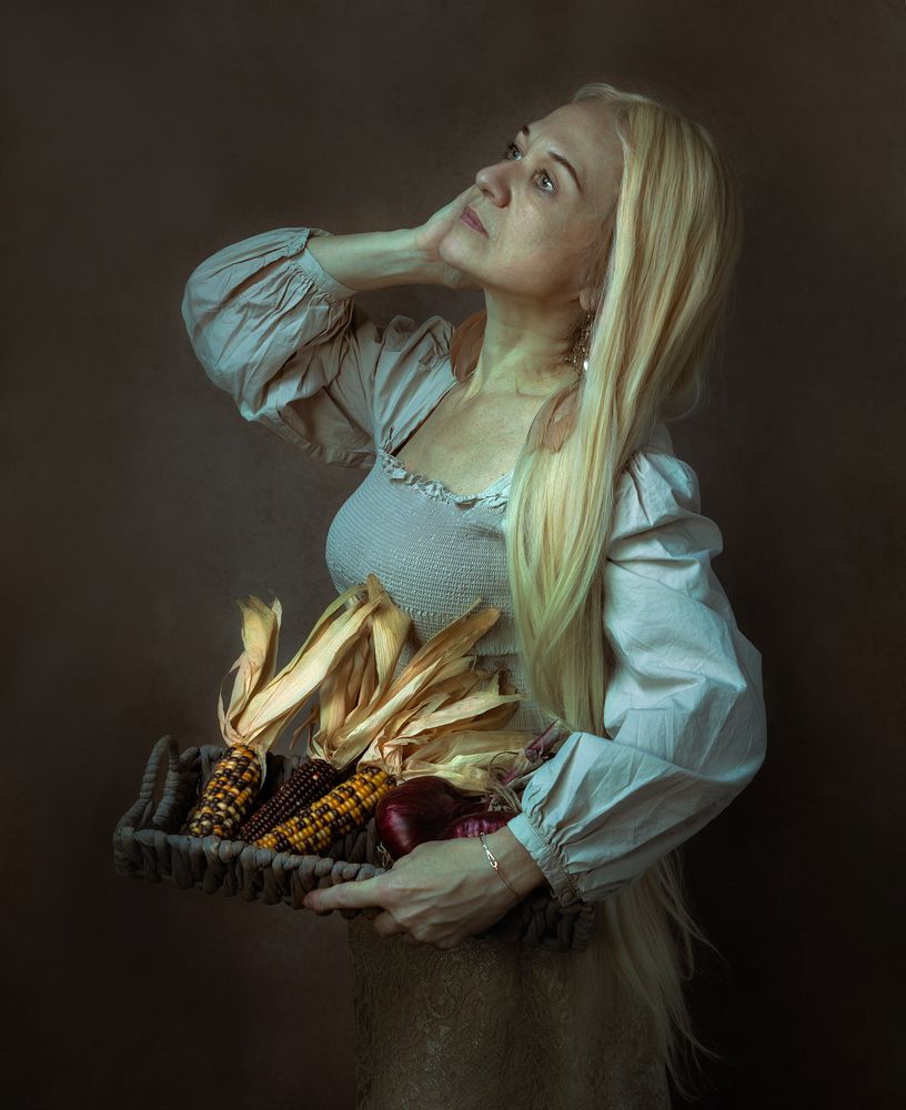 Photograph by Лана Горшунова