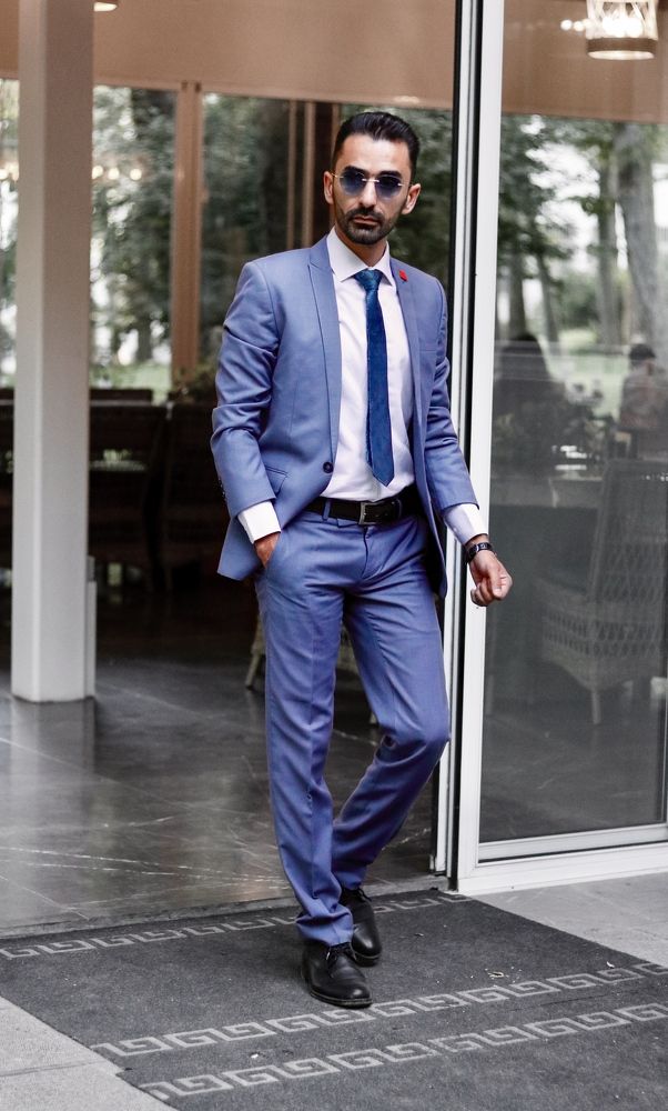 Photograph by Hamide Jafari