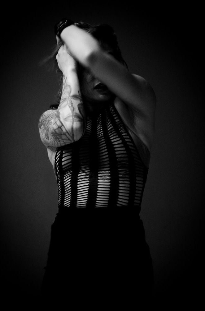 Photograph by Ekaterina Yushkova