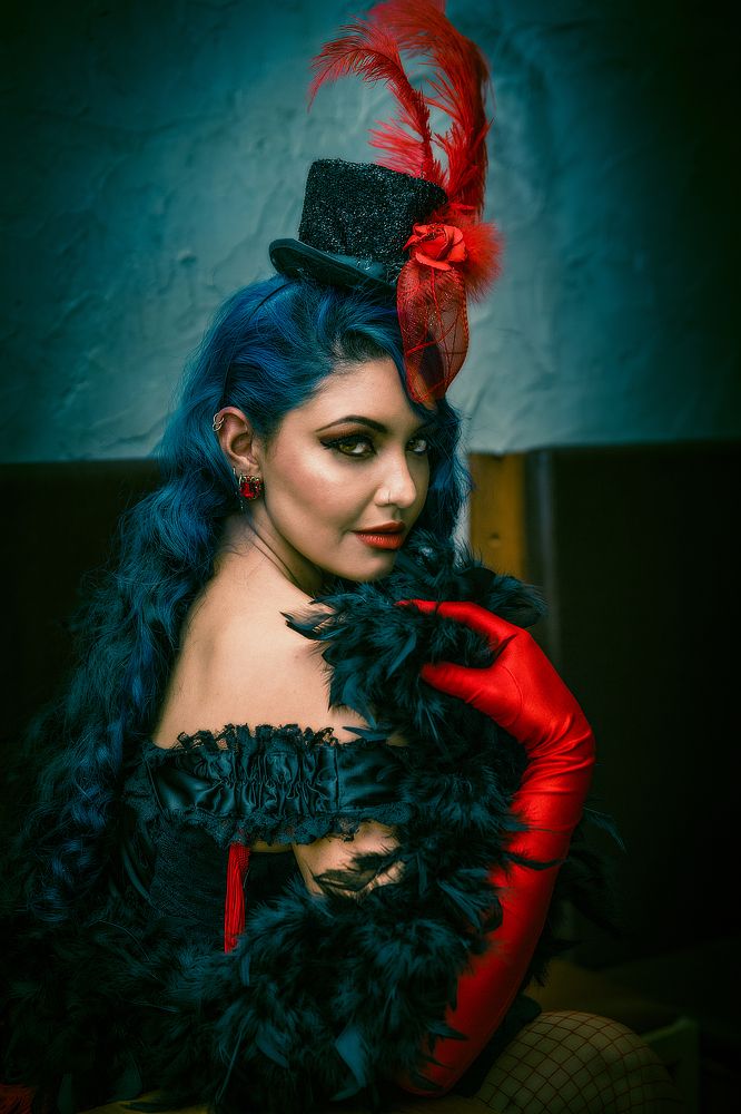 Photograph by ANTONIO ANTUNES