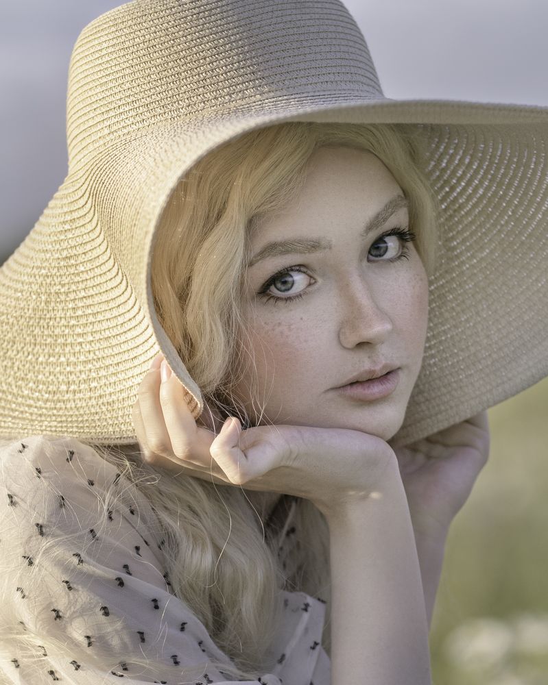 Фотография автора Evgeniya Fedorova