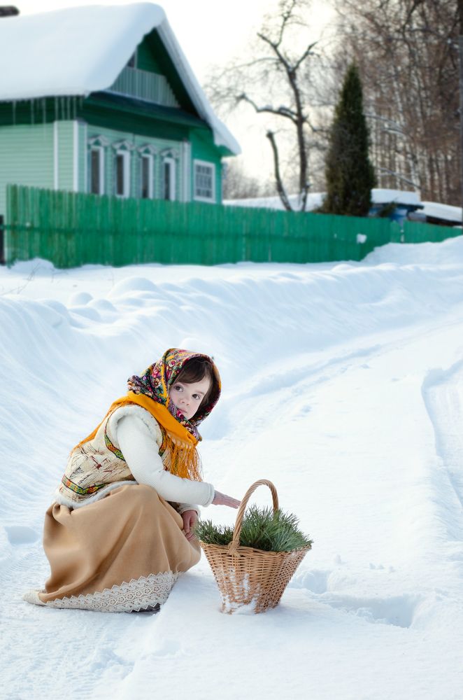 Photograph by Сесилия Зверева