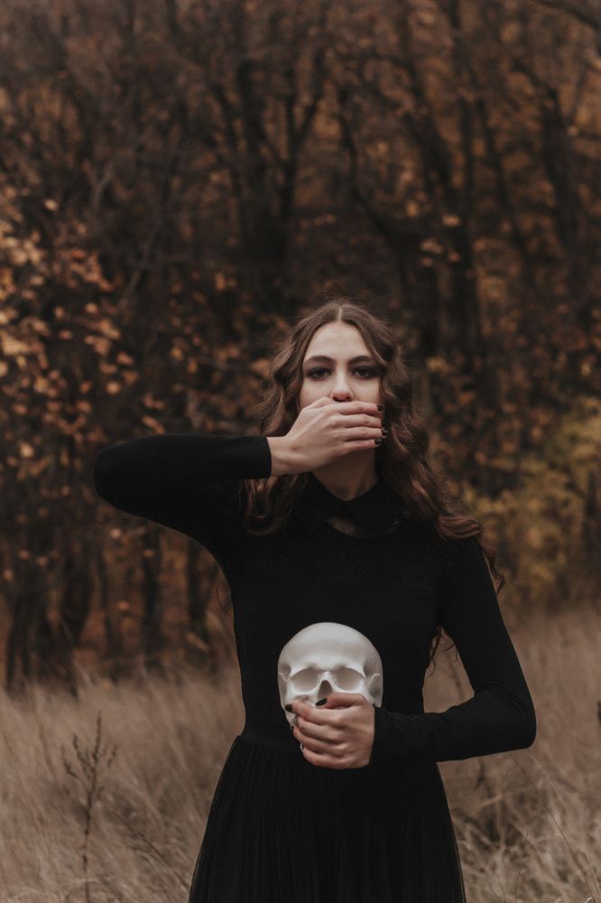 Photograph by Анастасия Ивахнова