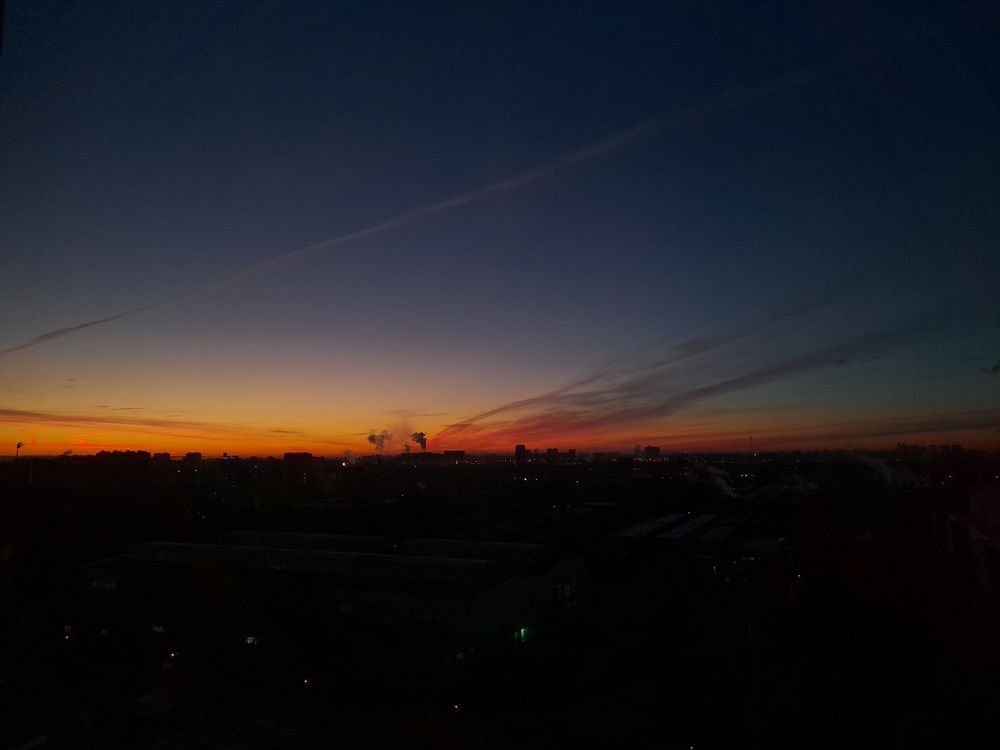 Photograph by Ульяна