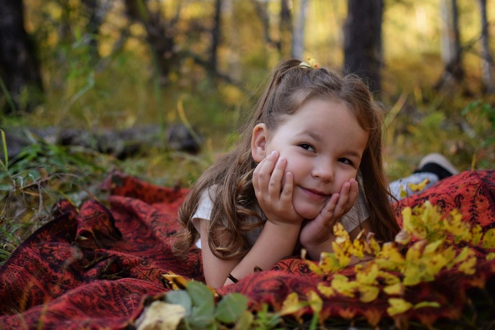 Photograph by Анастасия