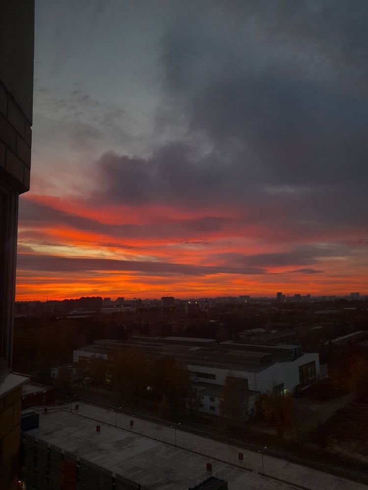 Photograph by Ульяна