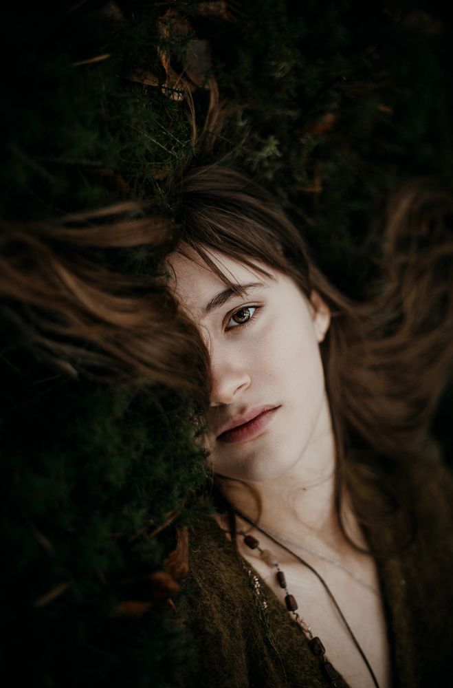 Фотография автора Филатова Алина