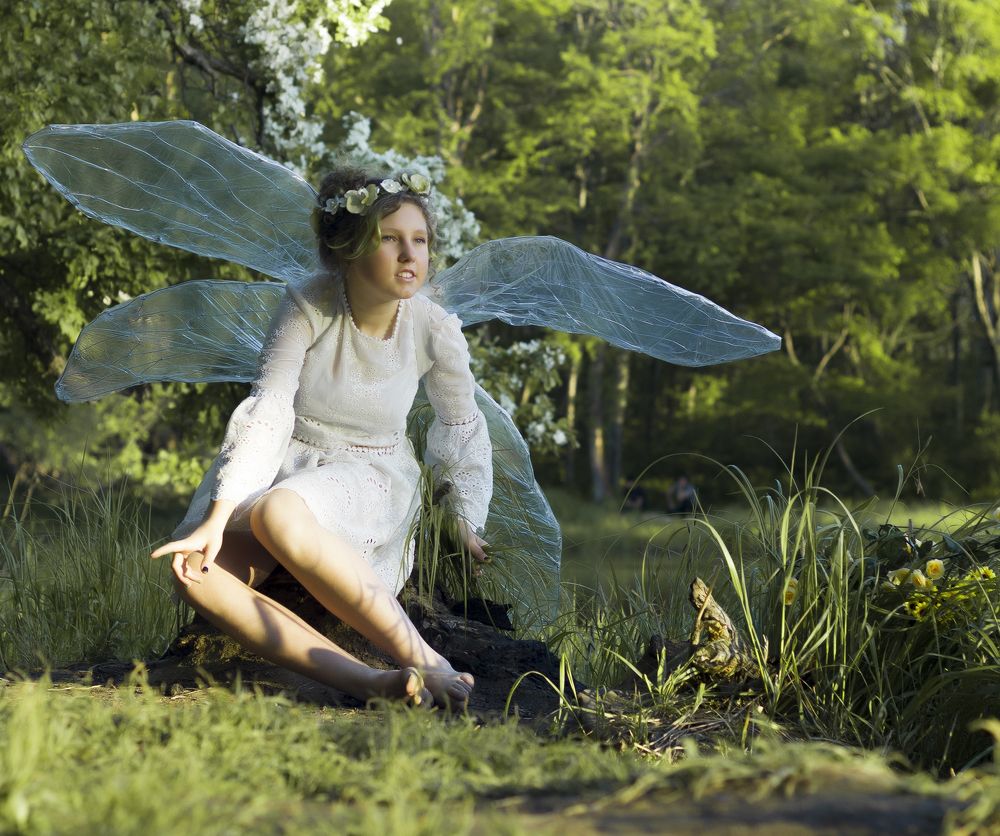 Photograph by Александра Устинова