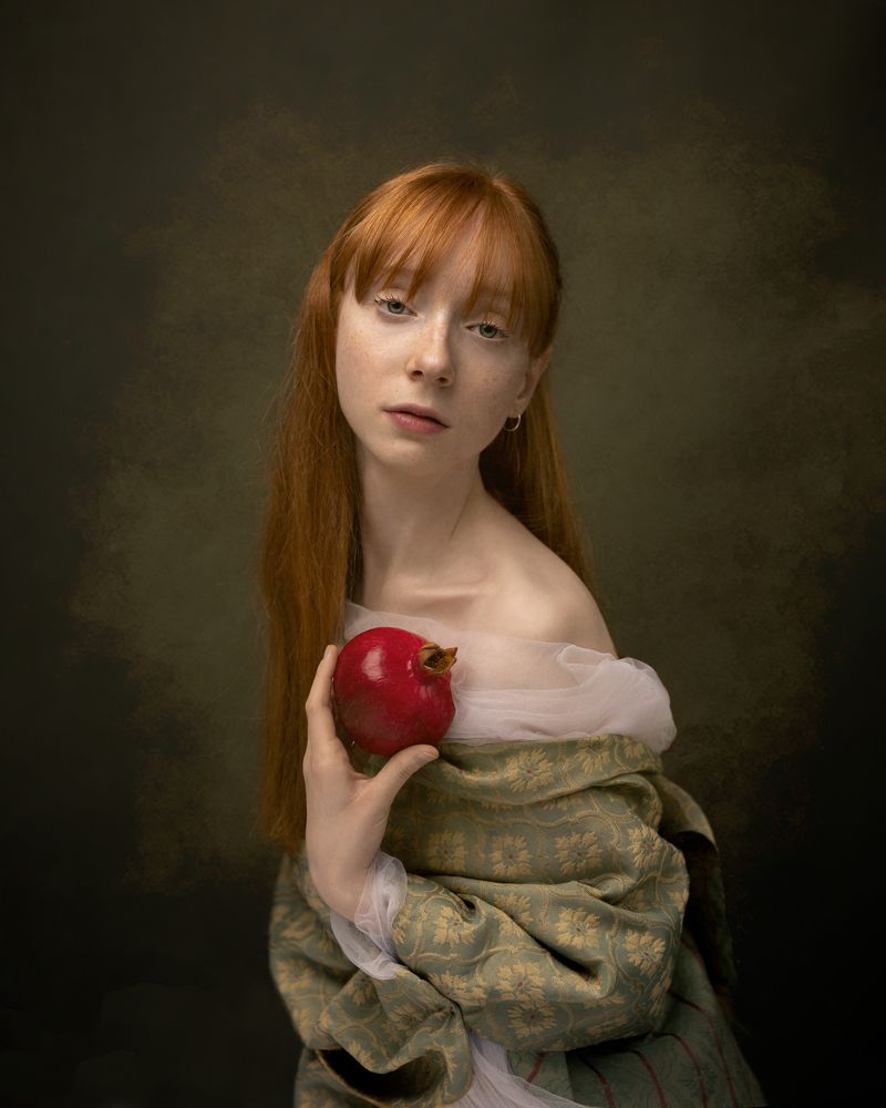 Photograph by Elena Brown