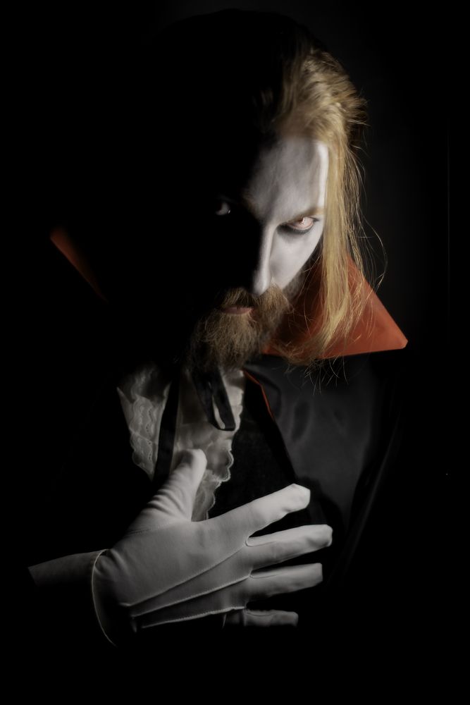 Фотография автора Yakovlev Ilya