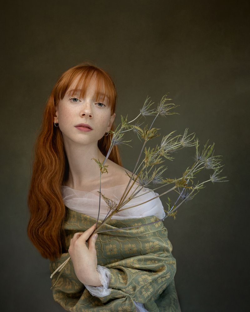 Photograph by Elena Brown