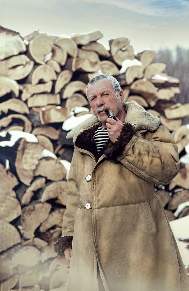 Photograph by Елена Ивашина