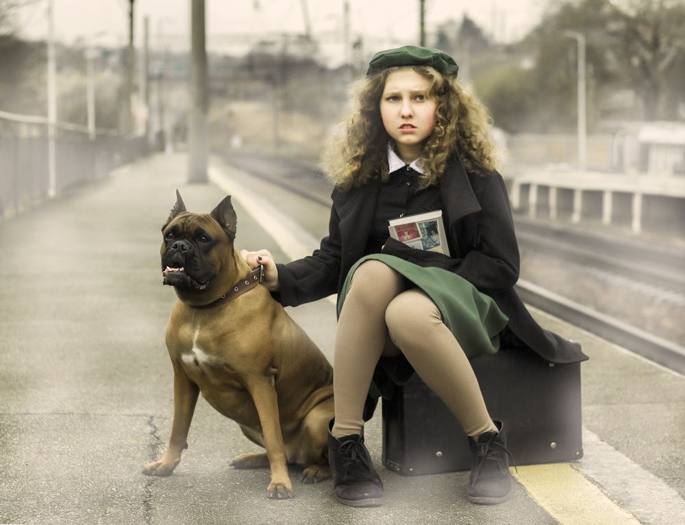 Photograph by Александра Устинова