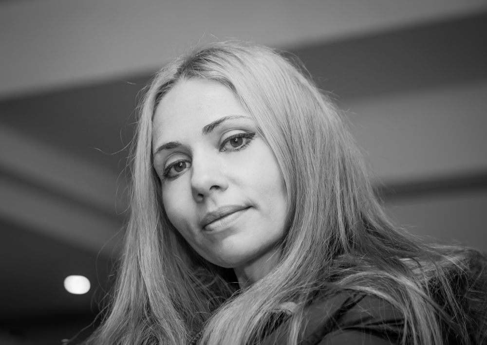 Photograph by Виктория Горловецки